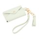thumbnail image 5 of Bolsa pequeña de almacenamiento de fotos Ticfox billetera con soporte para fotos tarjetas pequeñas, 5 of 12
