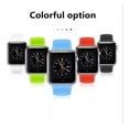 thumbnail image 2 of Reloj Inteligente Con Chip Curvado Android Ios Teléfono Relo, 2 of 8