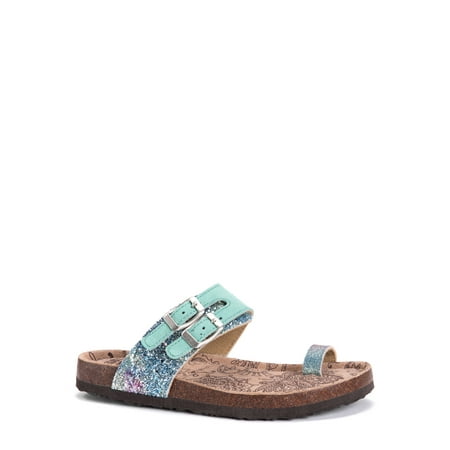 Daisy Womens Sandals - MUK LUKS Women's Daisy Sandals