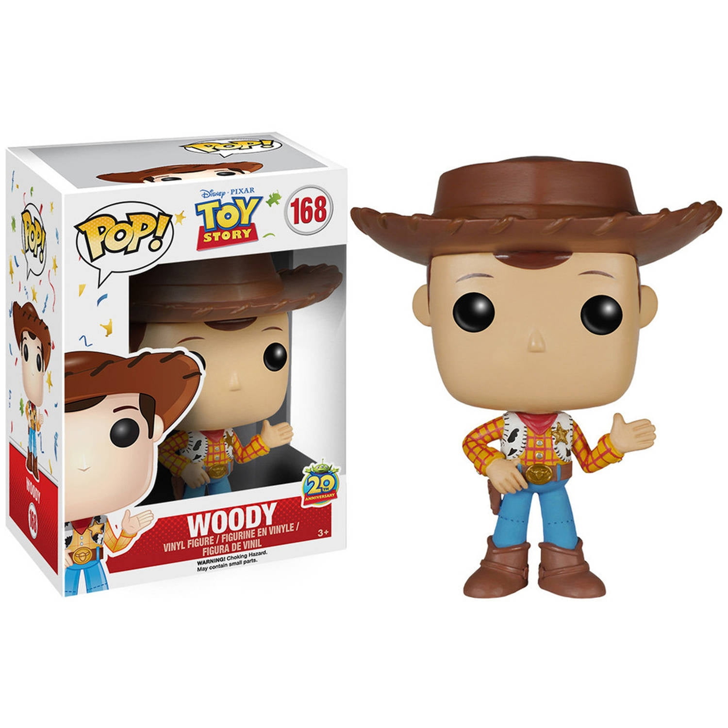 Toy story hamm funko pop sales