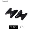 thumbnail image 4 of [TUH] 5 Pairs Silicone Anti Slip Silicone Nose Pad for Eyeglasses Sunglasses Glasses TYN, 4 of 4