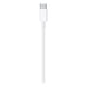 thumbnail image 2 of Cable Apple USBC a Conector Lightning (1 m), 2 of 4