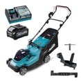 thumbnail image 1 of Cortadora De Pasto A Batería Xgt 40v 50L Brushless Makita, 1 of 12