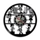 thumbnail image 5 of Famous Singer Michael Jackson Record Wall Clock Music Record Art Vinyl Clock Retro Nostalgic Wall Clock, 5 of 5