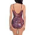 thumbnail image 2 of Miraclesuit womens 	 Siren One-Piece, 8, 2 of 4