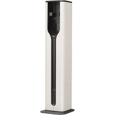 LG - ADA Compliant Laundry Pedestal - White