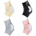 thumbnail image 1 of WUSUOWEI 4PCS Ankle Support Brace,Helps Stabilize The Ankle Muscles and Joints,Adjustable Ankle Support Brace,Compression Ankle Brace Sleeve Wrappings for Sprained.for Injury and Stress Relieving, 1 of 9