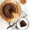 thumbnail image 4 of Nordic Ware 5 Cup Brilliance Bundt® Pan, 4 of 5