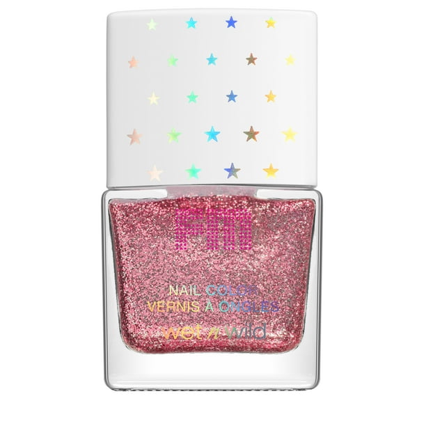 Wet N Wild Nail Color Sparks Fly Walmart Com Walmart Com