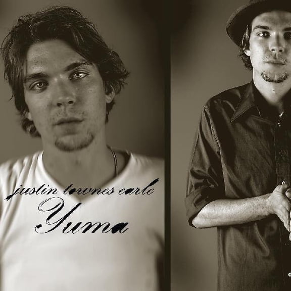 Justin Townes Earle - Yuma - Music & Performance - Vinyl