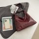 thumbnail image 2 of Bolso Con Asa Superior Elegante Hombro A La Diario Color Sólido PU para Mujer, 2 of 9