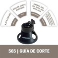 thumbnail image 4 of Set De Corte Multiproposito Con 3 Brocas 565 Dremel Dremel 26150565AC, 4 of 6