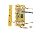 thumbnail image 5 of RANMEI 1Pc Motherboard Controller Instrument Display 8In Electric Scooter For Kugoo S1 S3 Led Display Screen 36V Controller Accessories, 5 of 7