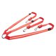 thumbnail image 3 of Coraza Collar Brida Halter Tack LED Sharpla rojo, 3 of 6