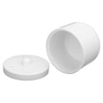 thumbnail image 4 of Boîte de Nettoyage pour Art des Ongles, Outil de Nettoyage Portable pour Art des Ongles, Boîte de Nettoyage pour Tête de Perceuse, Design Futuriste, 4 of 8