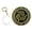 Gold, variant on Bitcoin Gold & Silver Gift Set Collectors Edition 40mm Coin Includes a Keychain