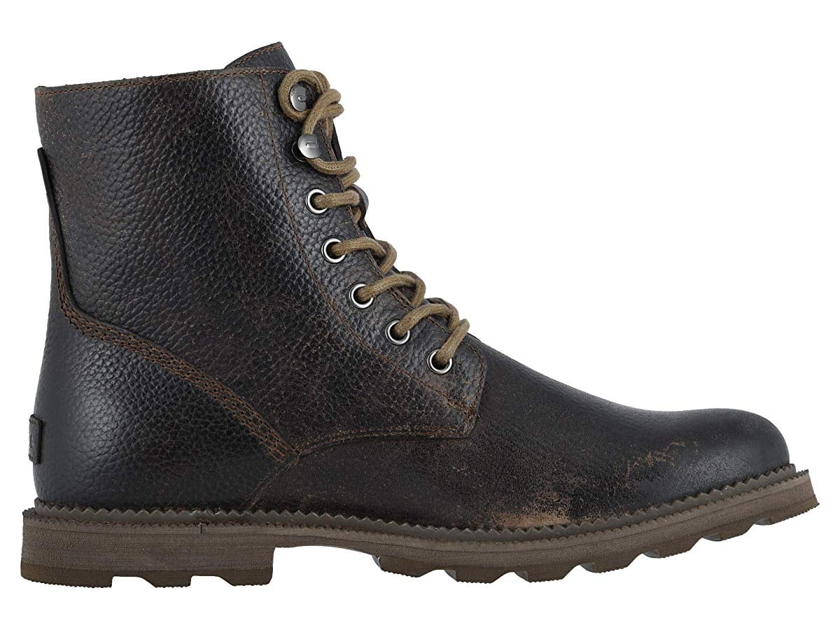 madson 6 boots by sorel