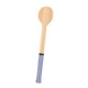 thumbnail image 3 of Raqueta de tenis Sweet Pointer Spoon con agarre antideslizante, herramienta de regalo para exteriores Azul oscuro, 3 of 9