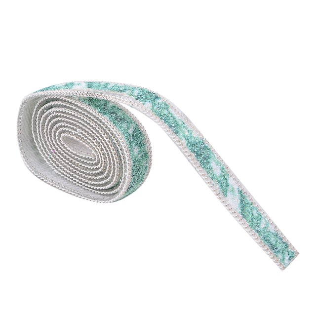 Cadena De Diamantes De Imitación, Cadena De Diamantes De Imitación Para Planchar, Decoración única Para Vestido De Novia Para Cinturón De Sombrero Para Bolsa De Zapatos ANGGREK Otros