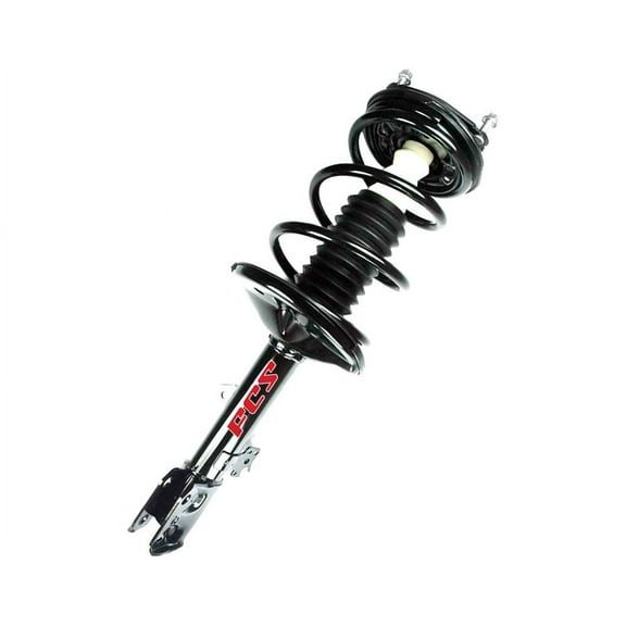 FCS Automotive International Complete Strut Assembly