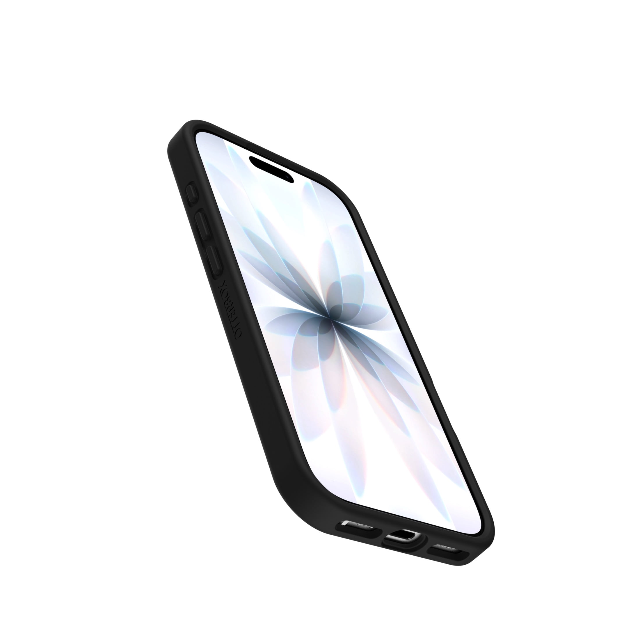 OtterBox Profile Series Case with MagSafe for iPhone 17 - Black