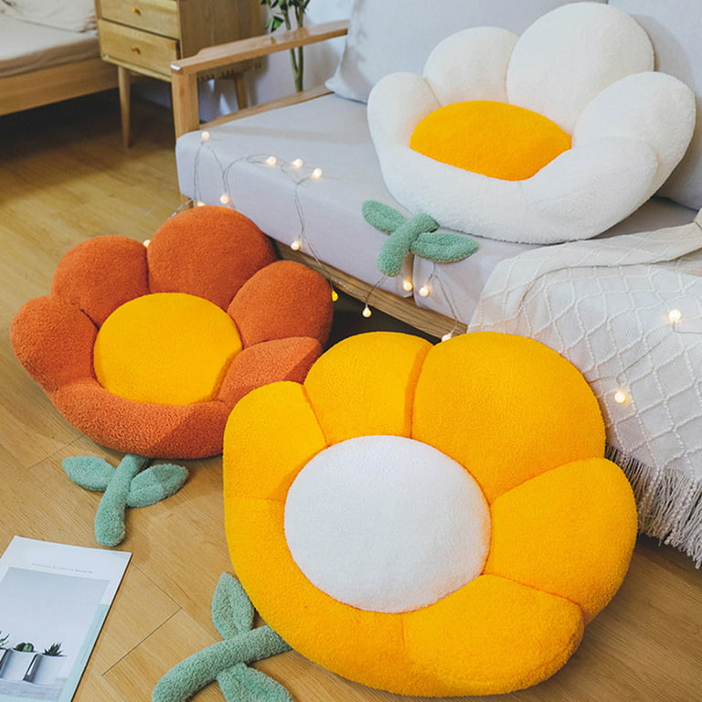 Happy and Angry Chair Cushion – Kawaiies