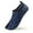 Black Blue, variant on Water Shoes for Women Men Barefoot Quick-Dry Aqua Socks Slip-on for Beach Swim Surf Yoga Exercise