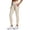 Sand, variant on Avalanche Women's Slim Fit Hybrid Stretch Woven Knit Pant