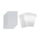 thumbnail image 1 of 20 × Papel termorretráctil Hojas de película Papel hecho a mano imprimible para adultos Llaveros Adornos Fabricación de manualidades DIY EstiloD BLESIY láminas termorretráctiles, 1 of 8