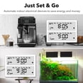 thumbnail image 4 of Minuterie BN-LINK FD60 U6 Programmable Numérique 7 Jours 115V, 4 of 9