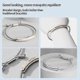thumbnail image 2 of Anti-mosquito And Insect Repellent Bracelet Natural Waterproof Insect Repellent Charm, 2 of 5