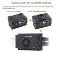 thumbnail image 4 of For NANO MINI Adapter+Radiator Kit EU Plug, 4 of 5