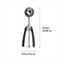 thumbnail image 3 of Oxo Large Cookie Scoop, 3 of 7