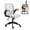 Beige, variant on IPKIG Ergonomic Office Chair Mesh with Foldable Backrest, Mesh Home Office Computer Task Desk Chairs with Adjustable Arms and 360 Degree Universal Wheels (White)
