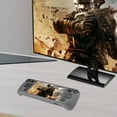 thumbnail image 7 of BLEEUS Silicone Console Cover Anti Slip Protective Case Cover For Steam Deck (Grey)Game Accessories, 7 of 7