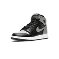 thumbnail image 4 of JORDAN GRADE SCHOOL Air Jordan 1 Retro High OG GS "Shadow 2018" 575441 013 575441 013 from Stadium Goods, 4 of 10