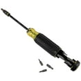 thumbnail image 4 of 14 in 1 HVAC Adjustable Length Impact Screwdriver Flip Sock, 4 of 10