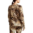 thumbnail image 4 of Sitka Women's Core Lightweight Crew Long-Sleeve | Polyester, 4 of 7