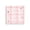 C, variant on Apple-Style Cute Memo Pads, Self-Adhesive Removable Sticky Notes for Office Desk & Home Organization, Variant D