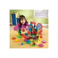 thumbnail image 5 of Learning Resources Gears! Gears! Gears! Lights & Action Motorized Building Set, Ages 5+, 5 of 8