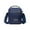 Dark Blue, variant on Kmdttou Men's Shoulder Bags New Casual Men's Bags Messenger Bags Large Cloth Trend Vertical Small Backpack Travel Bags on Clearance