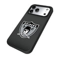 thumbnail image 2 of Oakland Raiders Linen Logo iPhone Bump Case, 2 of 6