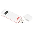 thumbnail image 2 of Modem de Routeur Combo, Intégré 4g/3g / WiFi Antenne Pratique Forte Puissance de Signal Fiable FDD-LTE WCDMA USB WiFi Modem pour pour OS X pour 2000, 2 of 8