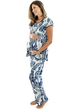 Baby Be Mine Maternity Pajamas & Loungewear in Maternity Clothing 