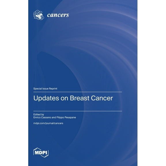 Updates on Breast Cancer, (Hardcover)