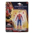 thumbnail image 2 of Figura Friendly Neighborhood Spiderman Hasbro Marvel 6 Pulgadas, 2 of 4