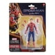thumbnail image 2 of Figura Friendly Neighborhood Spiderman Hasbro Marvel 6 Pulgadas, 2 of 4