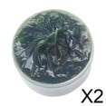 thumbnail image 1 of Grasa para bicicletas,18g Lubricante para cadenas de bicicletas Grasa para rodamientos,Grasa para pedalier de bicicletas de montaña Fácil de usar,Aceite para cadenas de bicicletas, 1 of 8