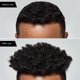 thumbnail image 3 of Twist Bisch, Torcer El Cepillo Afro de Goma 2 PCS Para El Cabello Rizado, 3 of 7