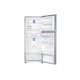 thumbnail image 4 of Refrigerador Samsung Top Mount 13 cu.ft con Despachador de Agua y Twist Ice RT35A5930S8/EM, 4 of 5